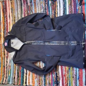 MONDETTA Rain Jacket
